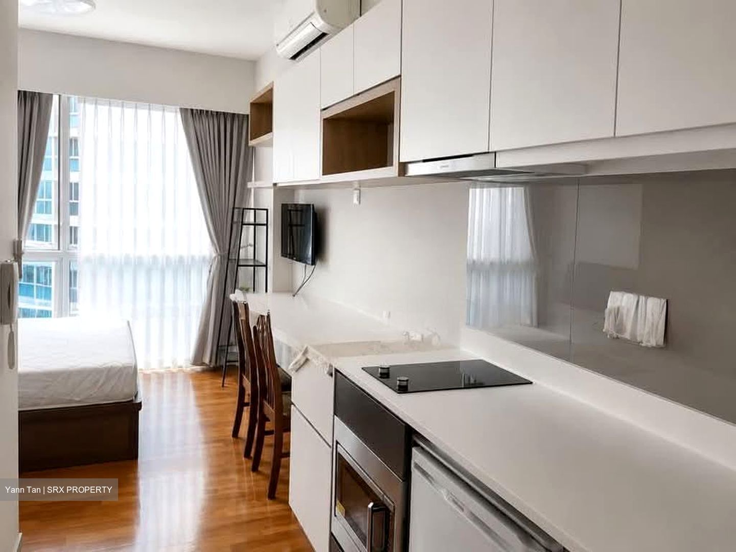 Q Bay Residences (D18), Condominium #591970121